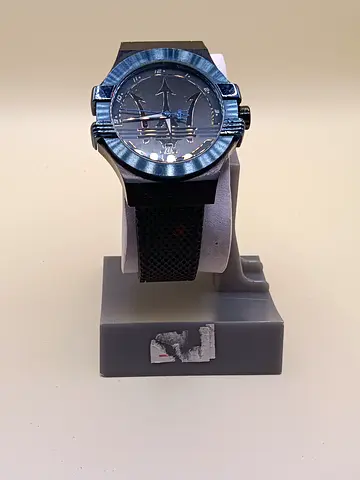 Maserati Potenza Quartz watch, model R8851108007.