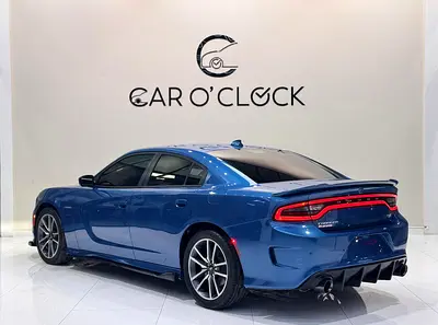 Dodge Charger R/T, миниатюра 7