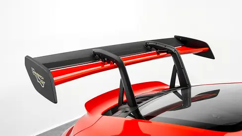صورة مصغرة 18 لـ 2025 Porsche 911