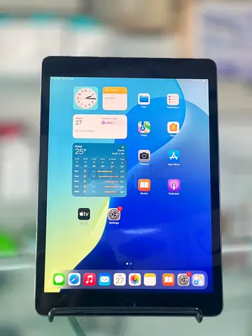 iPad 7th Gen