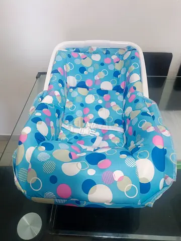 Baby seat