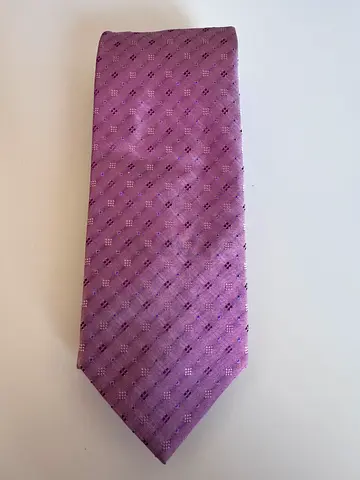 Boss Tie. Pre-Owned.