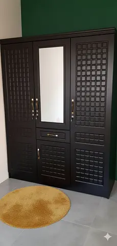 Brand new 3door wardrobe available