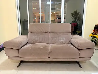 Two Seater comfortable Sofa for sale in excellent condition!!!