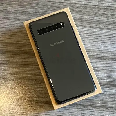 Samsung S10 5g Urgent Sale