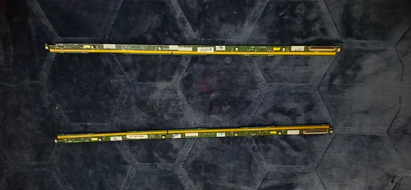 LED backlight driver / inverter board from an LED/LCD TV.