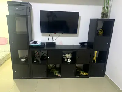 Tv cabinet