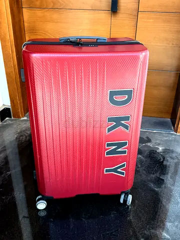 DKNY Luggage Large size