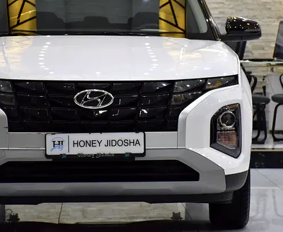 2024 Hyundai CRETA — фото 4