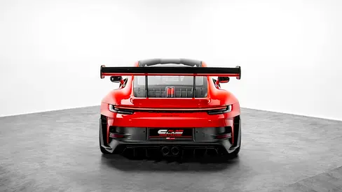 صورة مصغرة 20 لـ 2025 Porsche 911