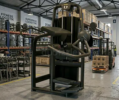 جهاز Selection Glute من Technogym –