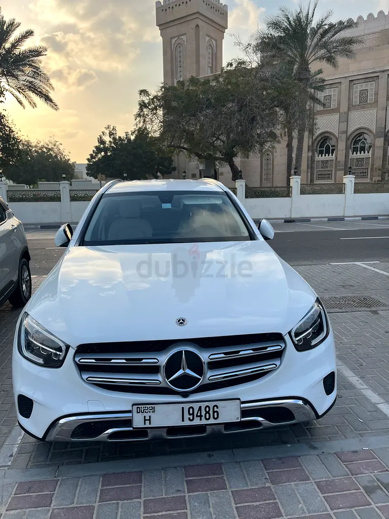 GLC 300