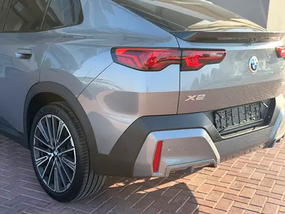 صورة مصغرة 2 لـ 2025 BMW X2