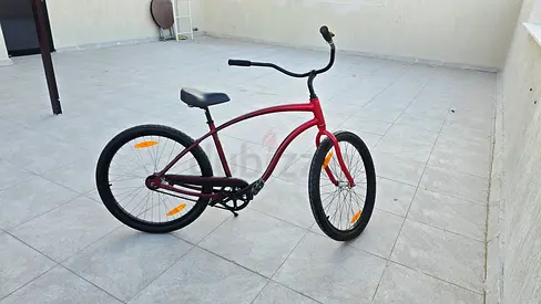 Giant Simple Single Cruiser Bike