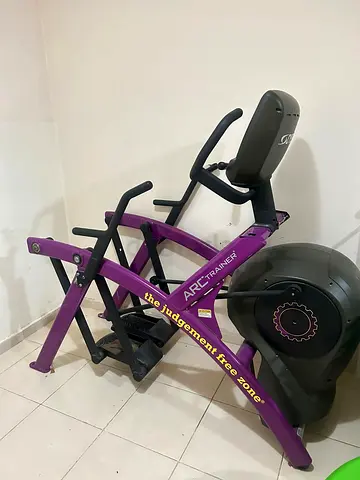 Cybex Machine in Perfect Condition