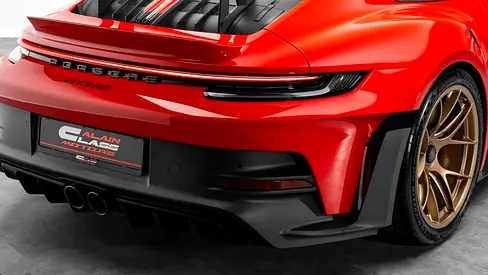 صورة مصغرة 19 لـ 2025 Porsche 911