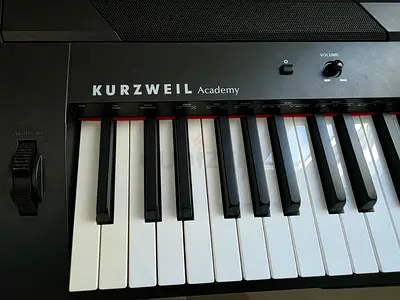 Kurzweil Academy Digital Keyboard