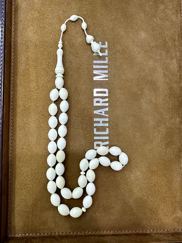 مسباح عاج اصلي