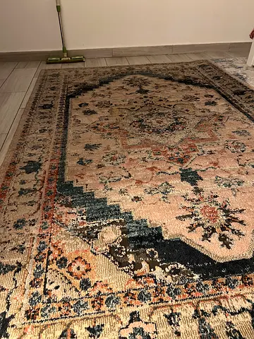 190*230cm Carpet Rug