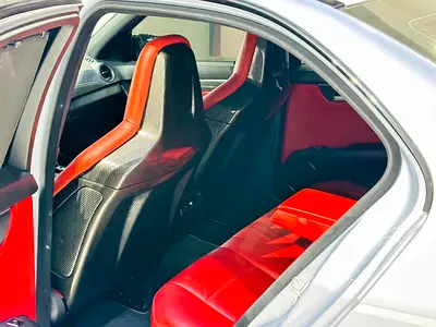 صورة مصغرة 15 لـ 2013 Mercedes-BENZ C-CLASS