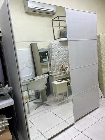 IKEA PAX CUPBOARD