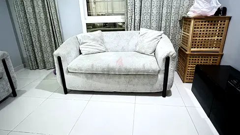 Comfortable Modern Sofa