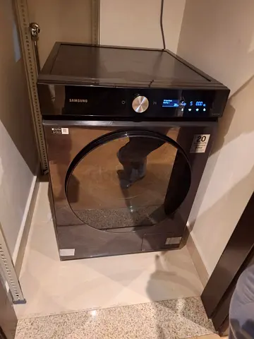 Samsung Bespoke 11.5KG Washing Machine Latest Model
