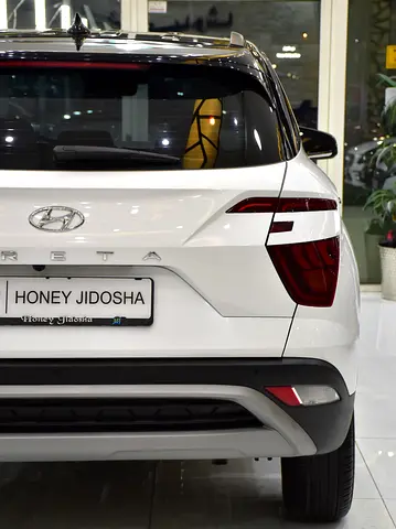 2024 Hyundai CRETA — фото 9