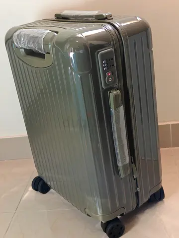 Suitcase rimowa