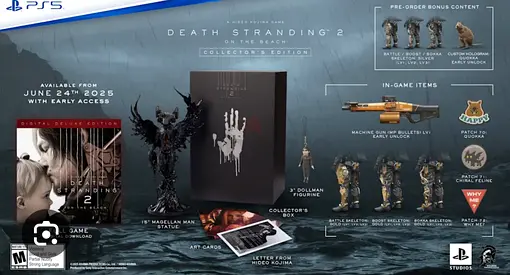 ps5 death stranding 2