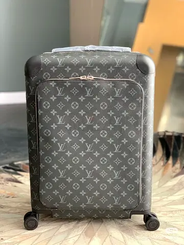 Louis vuitton luggage bag