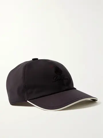 Original Loro Piana Cap