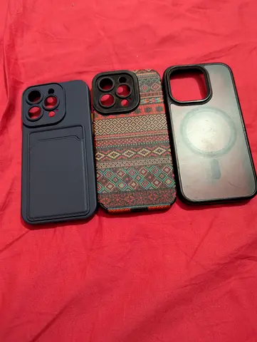 Iphone 14 pro cases