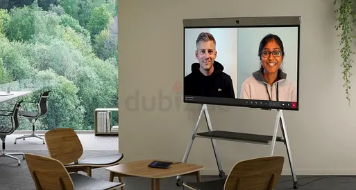 65 Neat Board Pro – Microsoft Teams  Zoom Rooms Akıllı Ekran