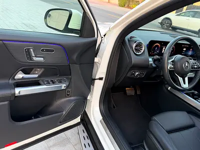 Mercedes-Benz GLB 250 4MATIC, миниатюра 15