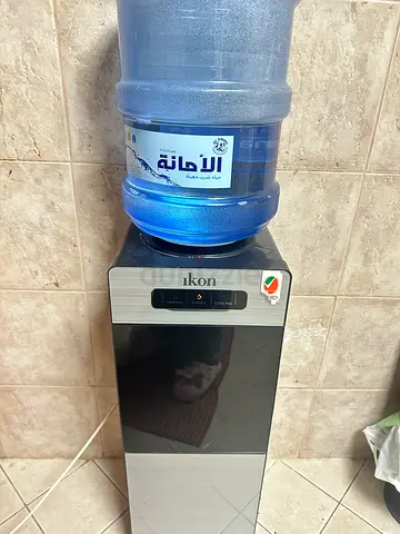 Ikon Water Cooler for Sale