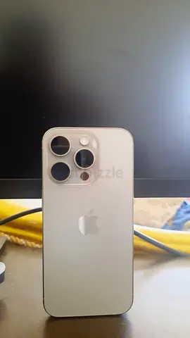 Apple iPhone 15 Pro 256gb