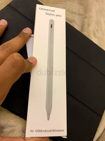 Universal Stylus Pen for iOS, Android, and Windows