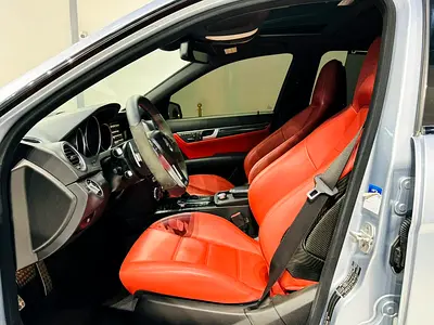 صورة مصغرة 10 لـ 2013 Mercedes-BENZ C-CLASS