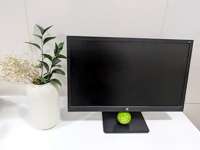 HP N223 Monitor in Good Condition