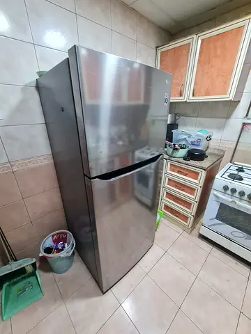LG Refrigerator in Great Condition