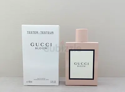 Gucci Bloom Eau de Parfum - 100ml Tester
