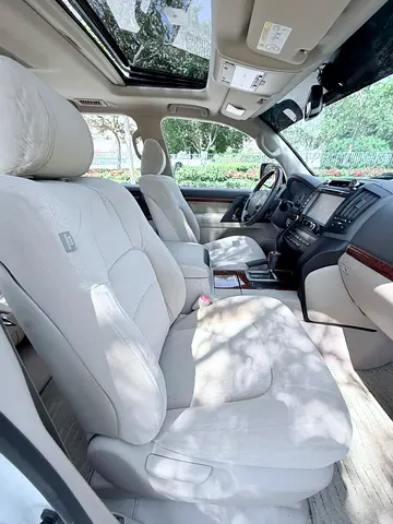 صورة مصغرة 11 لـ 2014 Toyota LAND CRUISER