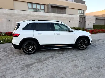 Mercedes-Benz GLB 250 4MATIC, миниатюра 7