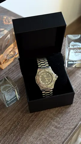 Tag Heuer Professional 200m Quartz 3000 Series Watch