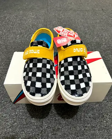 Vans Shoes (new)