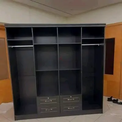 Brand new 4door wardrobe available