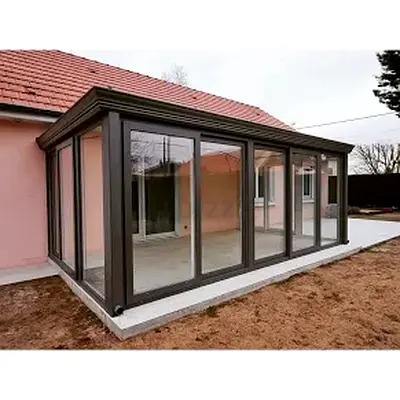 DXB Fast Aluminium Glass Work | Dubai