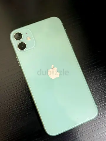 iPhone 11 - Like new