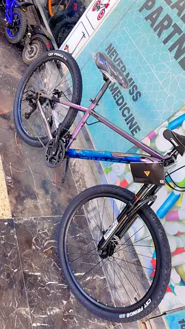 Mountain Bike for Sale